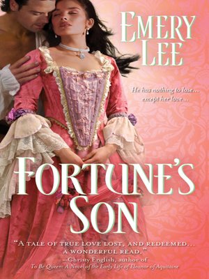 cover image of Fortune's Son